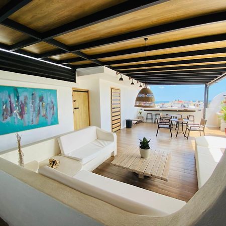 Ob Studios Σάντο Ντομίγκο Εξωτερικό φωτογραφία