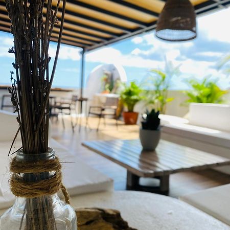 Ob Studios Σάντο Ντομίγκο Εξωτερικό φωτογραφία