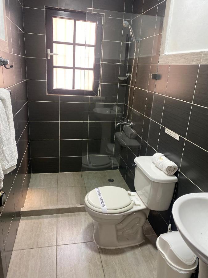 Ob Studios Σάντο Ντομίγκο Εξωτερικό φωτογραφία