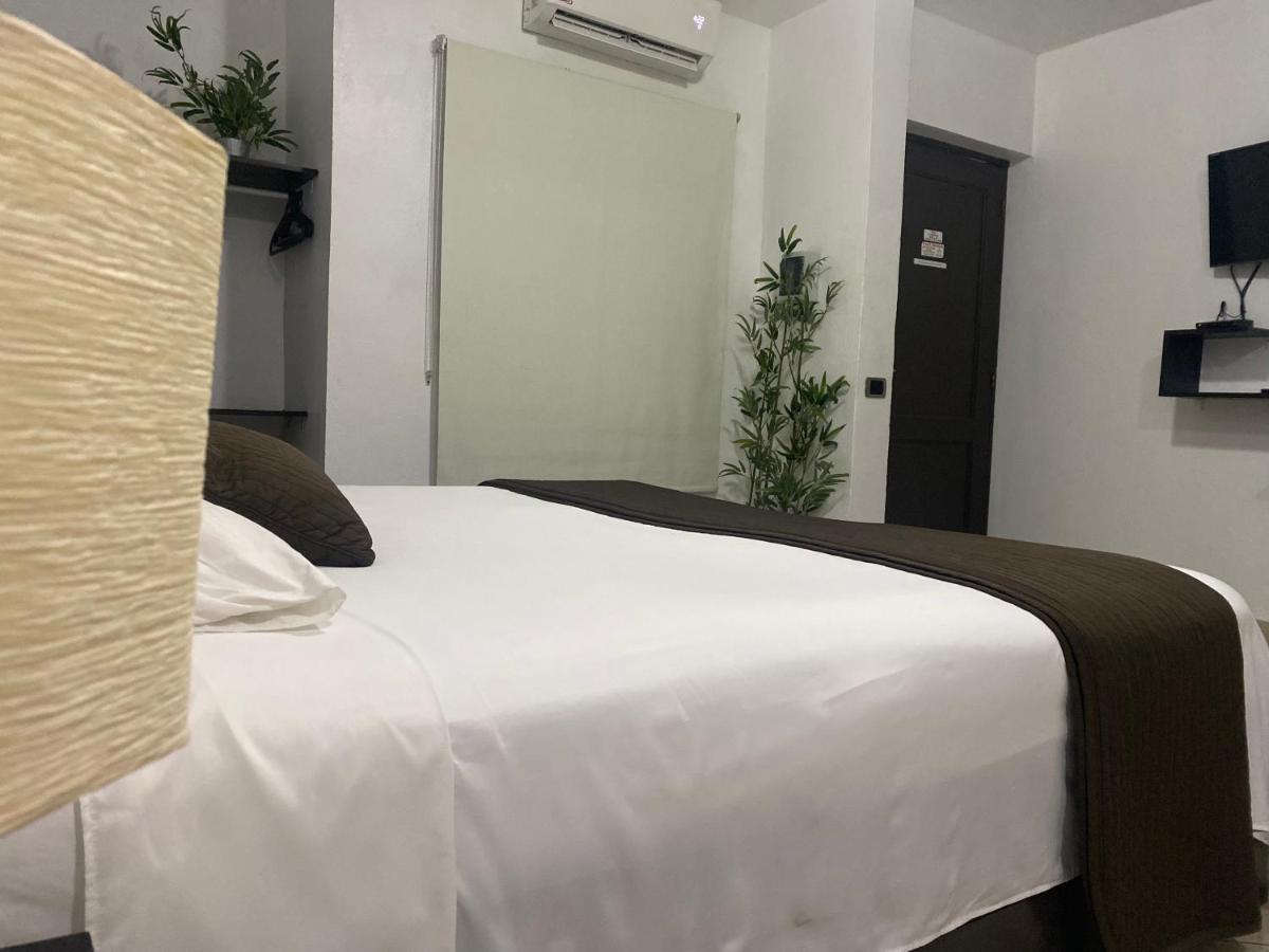 Ob Studios Σάντο Ντομίγκο Εξωτερικό φωτογραφία
